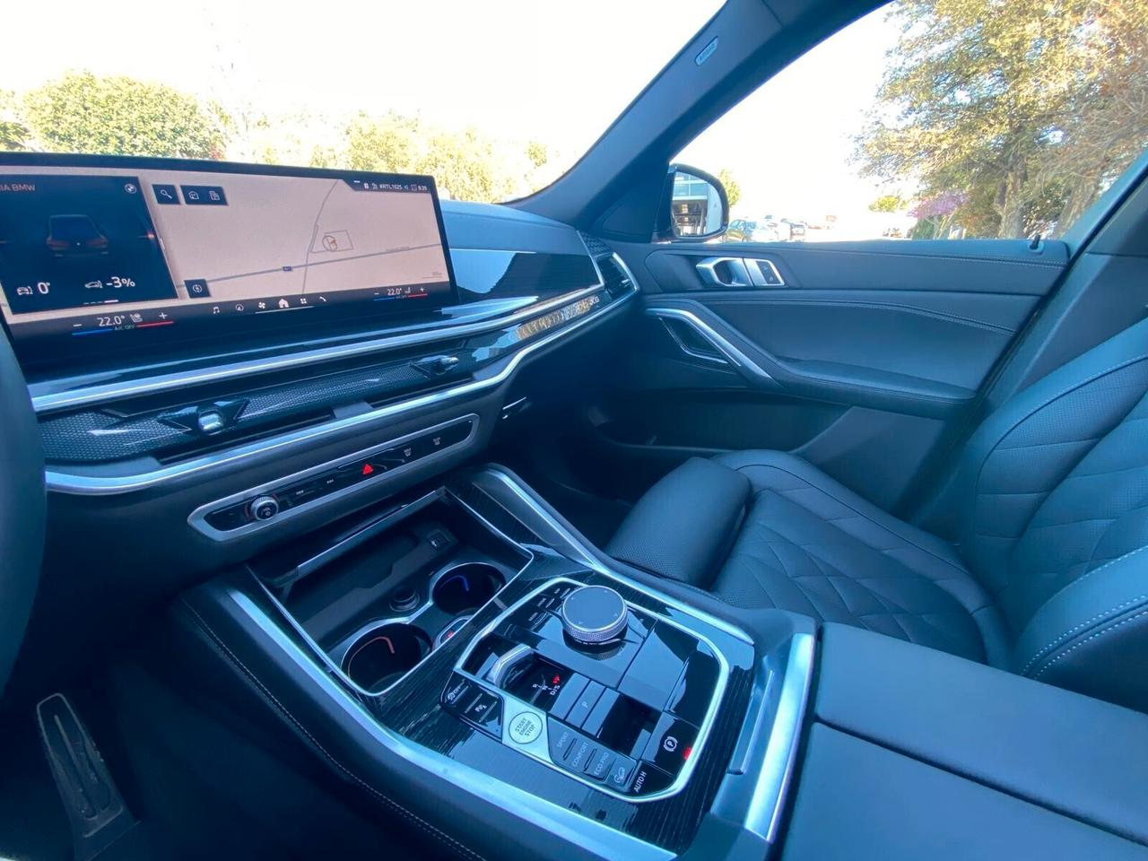 Bmw X6 xDrive30d 48V MSport Pro