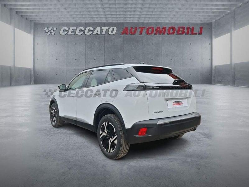 Peugeot 2008 2008 1.2 puretech Allure s&s 100cv