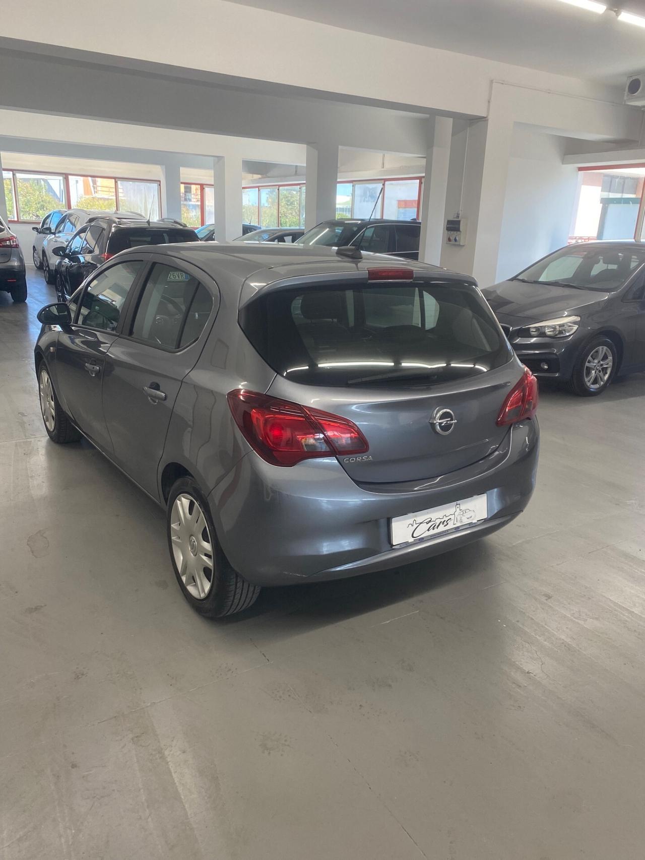 Opel Corsa 1.2 5 porte