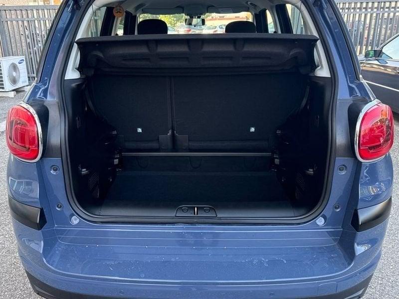 FIAT 500L 1.4 Urban 95cv my19