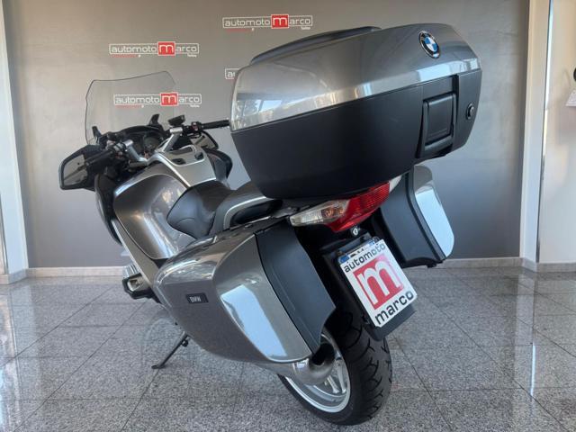 BMW R 1200 RT Tourer
