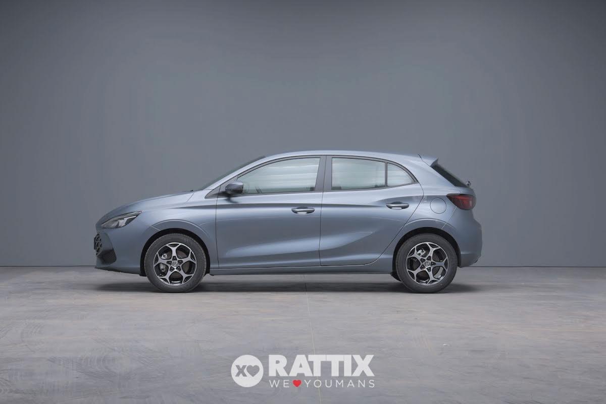 MG MG3 1.5 Full Hybrid+ Comfort Auto