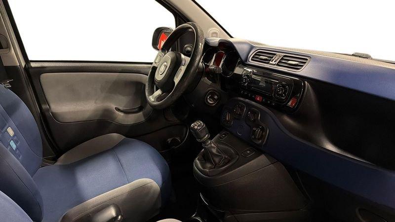FIAT Panda 1.2 Easy 69cv E6