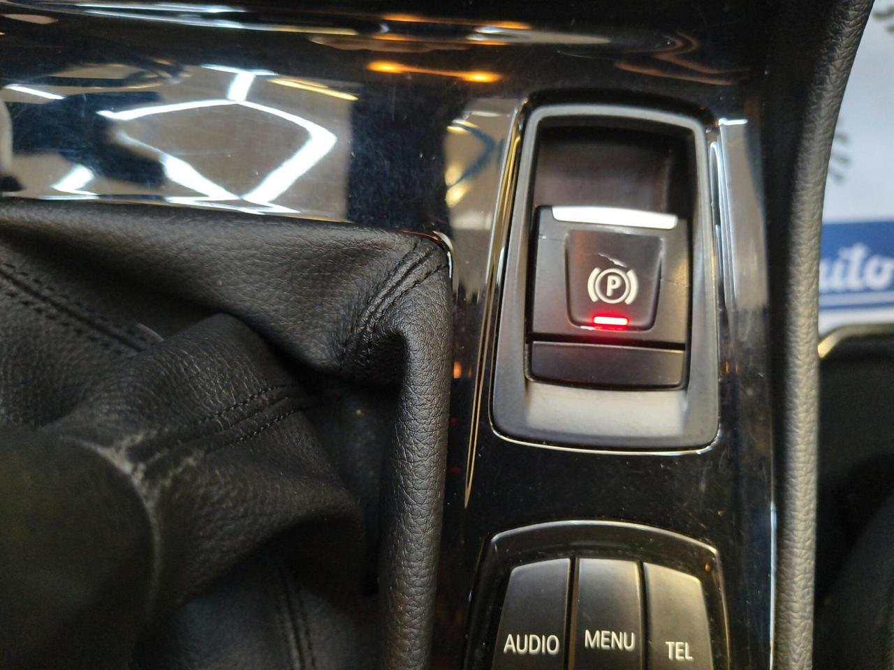 Bmw 216d Active Tourer Advantage