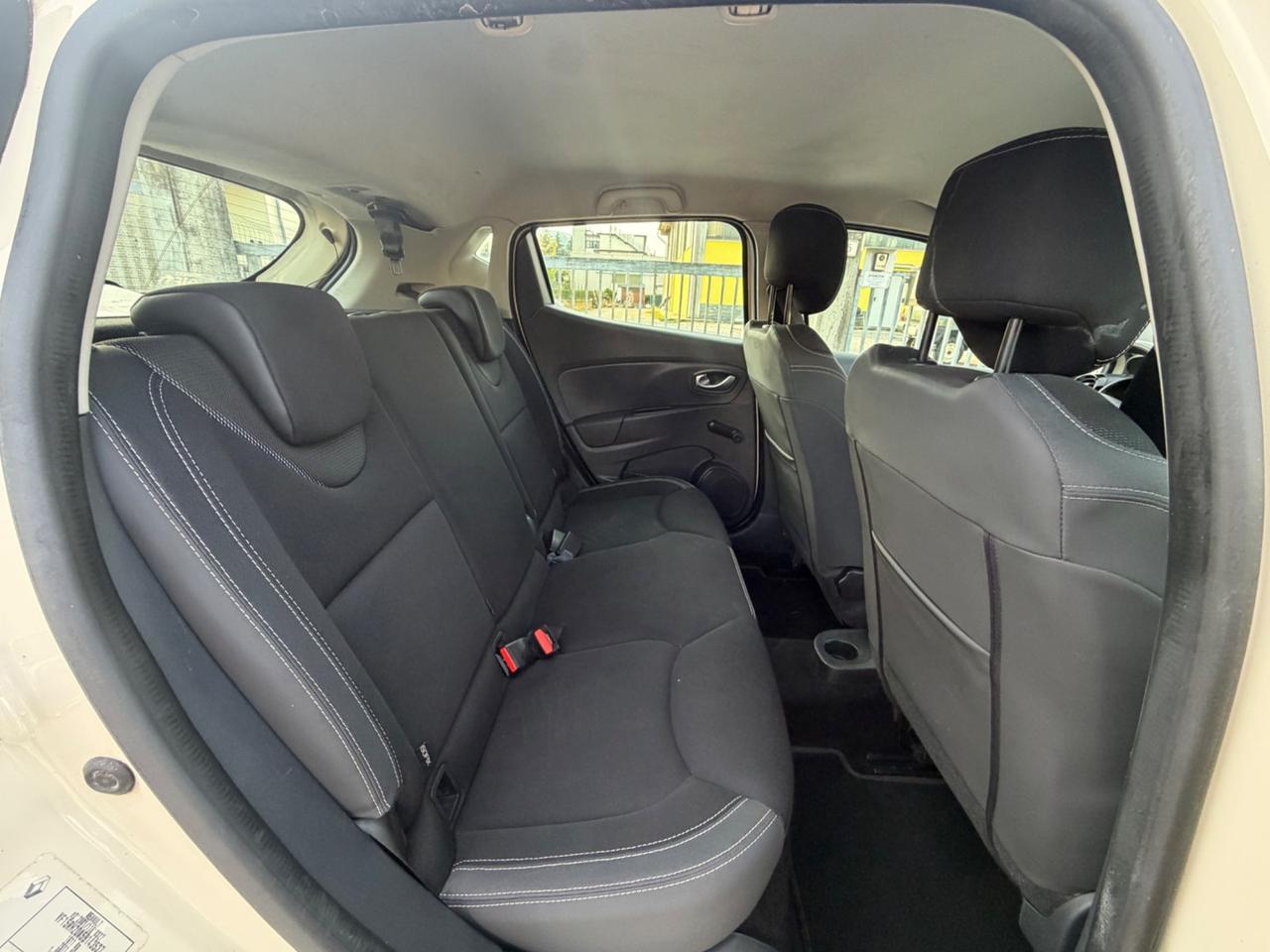 Renault Clio TCe 12V 90 CV GPL Start&Stop 2018