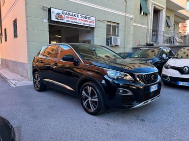 Peugeot 3008 BlueHDi 120 S&S Allure