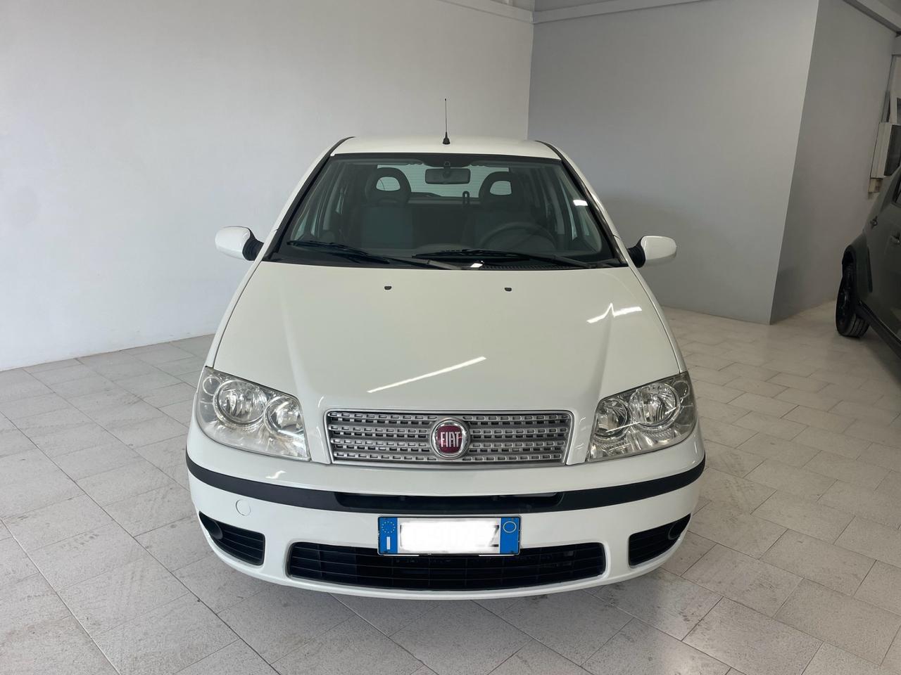 Fiat Punto Classic 1.2 5 porte Active Perfetta !