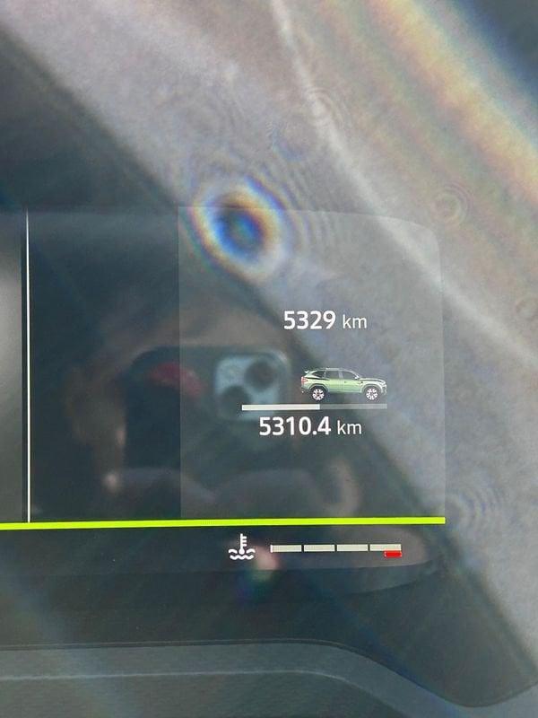 Dacia Bigster Bigster 1.2 TCe 140 CV MHEV Extreme