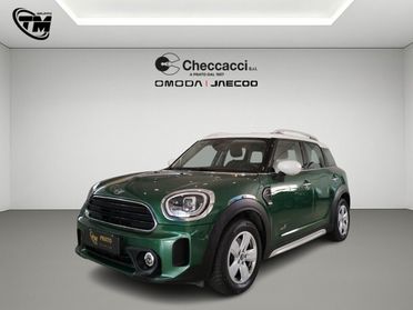 MINI Countryman 2.0 JCW all4 *IVA ESPOSTA*