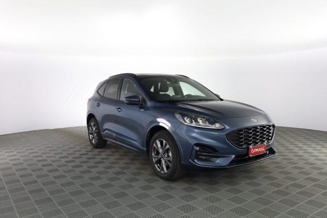 FORD Kuga Kuga 2.5 Plug In Hybrid 225 CV CVT 2WD ST-Line