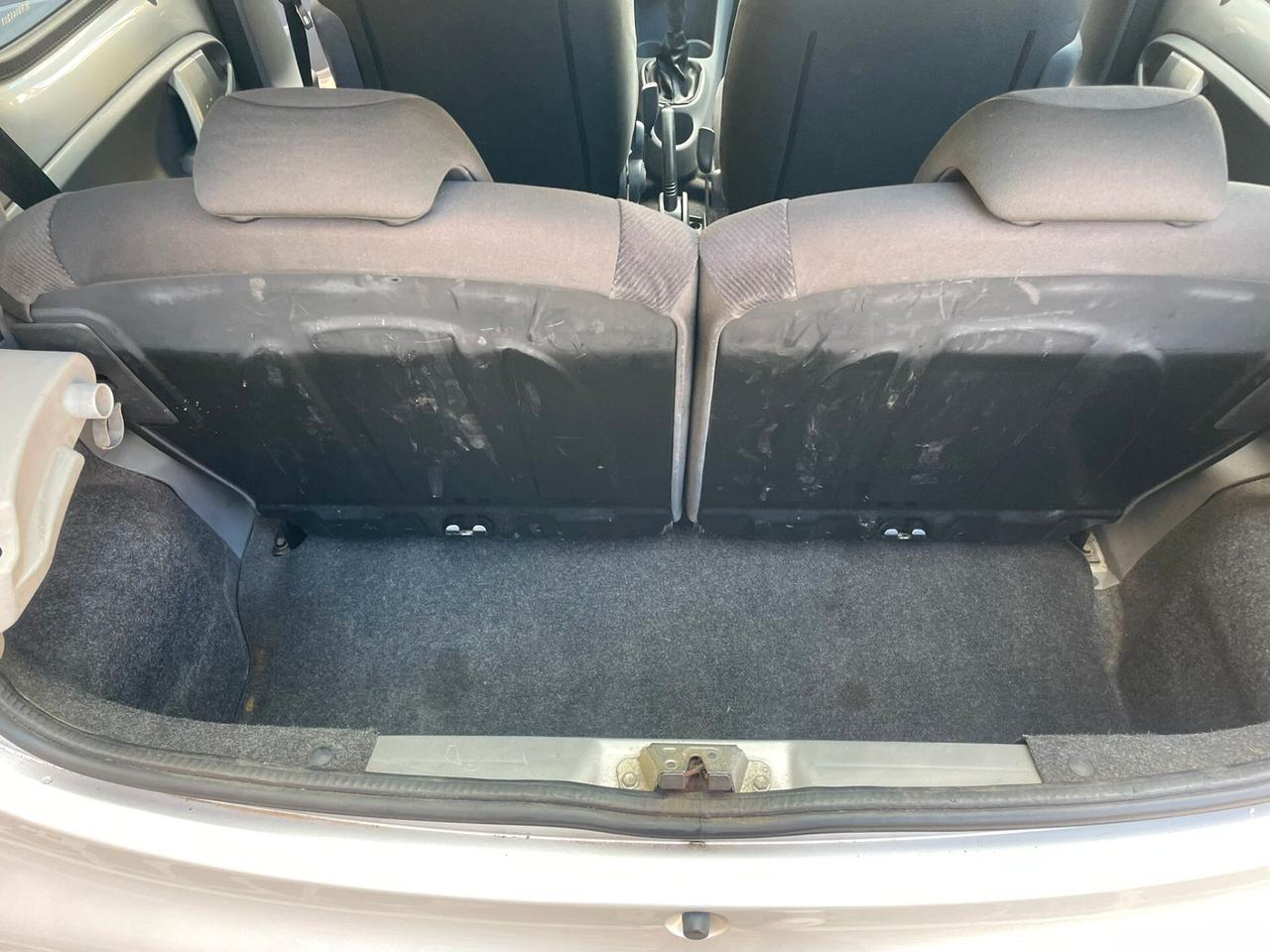Citroen C1 1.0 5 porte C1TY