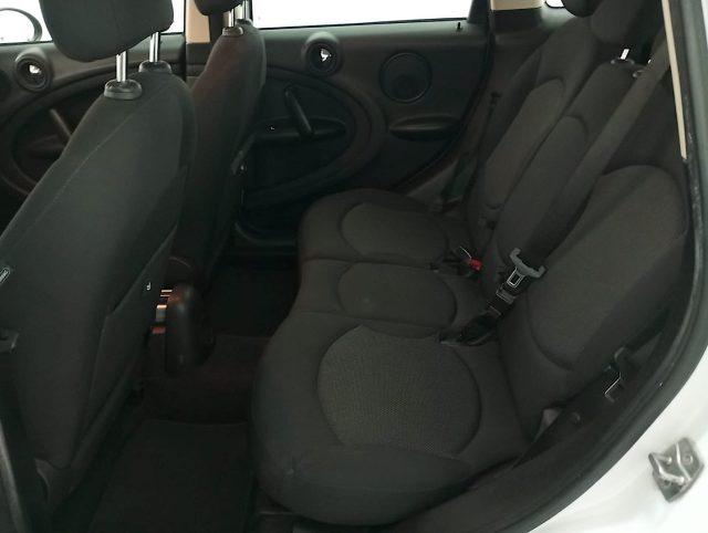 MINI Mini Countryman 1.6 Cooper