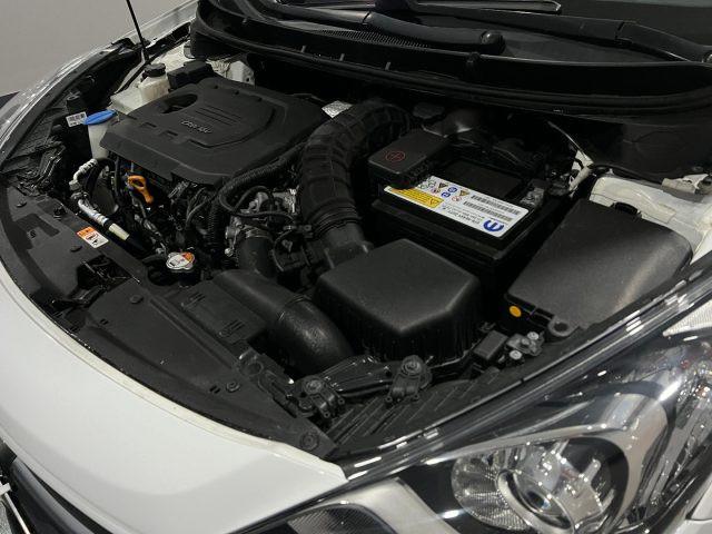 HYUNDAI i30 Wagon 1.6 CRDi Comfort