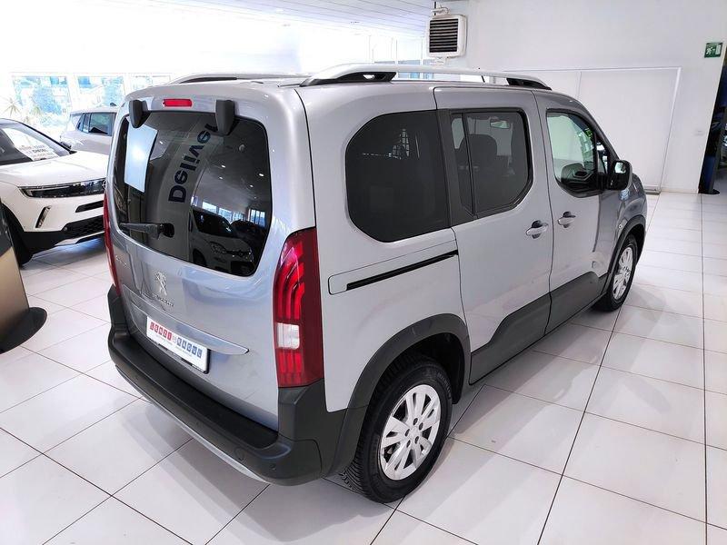 Peugeot Rifter Mix BlueHDi 100 S&S PC Allure Standard*FULL OPTIONAL*5 POSTI*72.000 KM*