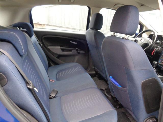 FIAT Grande Punto 1.4 5 porte Dynamic *OK NEOPATENTATI* *UNIPRO*