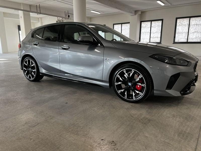 BMW Serie 1 F70 120d 48V MSport Pro auto