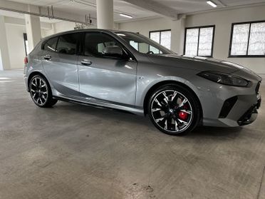 BMW Serie 1 F70 120d 48V MSport Pro auto