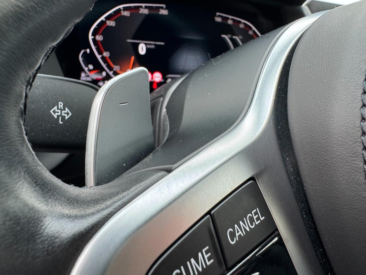 Bmw 118 118d 5p. Msport