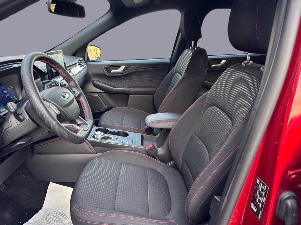 FORD Kuga phev ST-Line 2wd Automatica del 2023