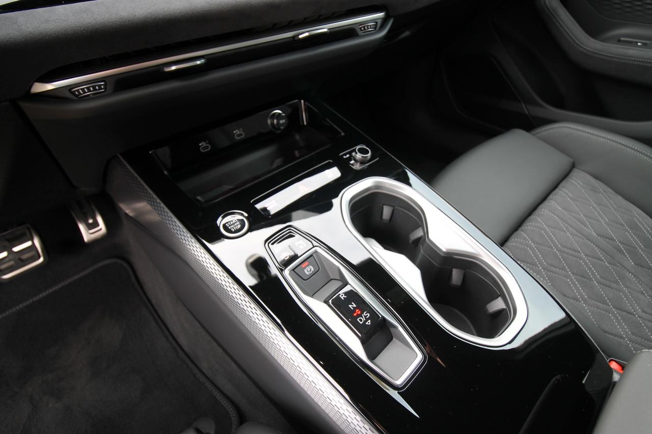 Audi A6 Avant TDI 204cv quattro S Line edition |11.2025