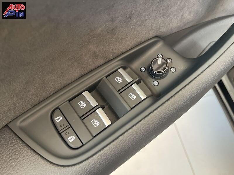 Audi Q8 50 TDI 286 CV quattro tiptronic S line*IN ARRIVO*