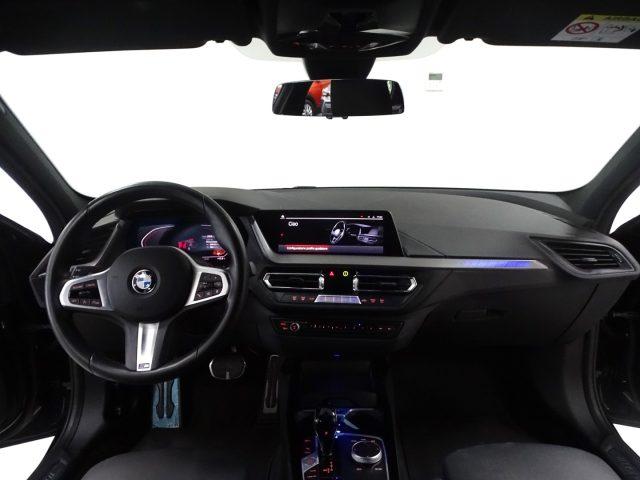 BMW 118 i 5p. 136CV Msport Steptronic *PROMO PARISI GROUP*