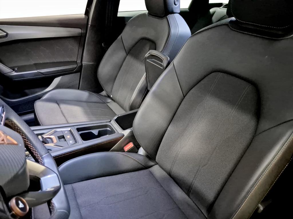 Cupra Leon Sportstourer 1.5 hybrid 150cv dsg