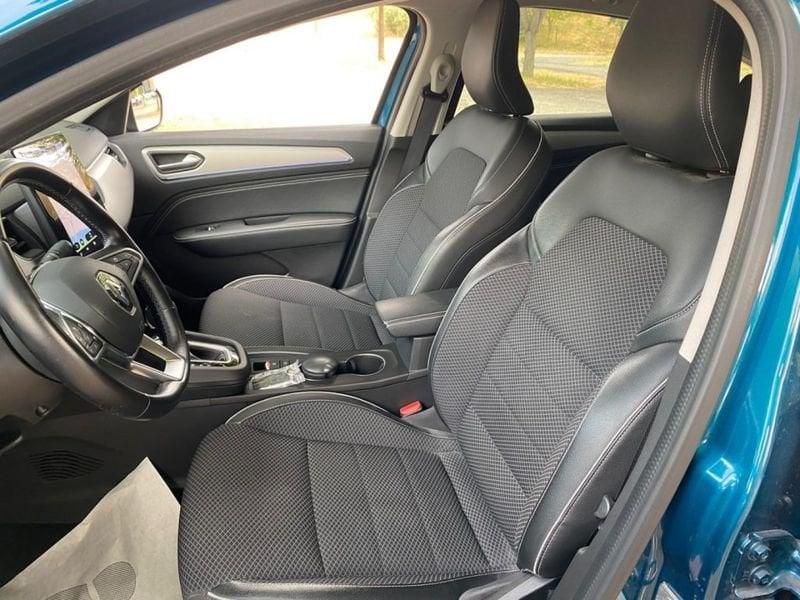 Renault Arkana Hybrid E-Tech 145 CV Intens