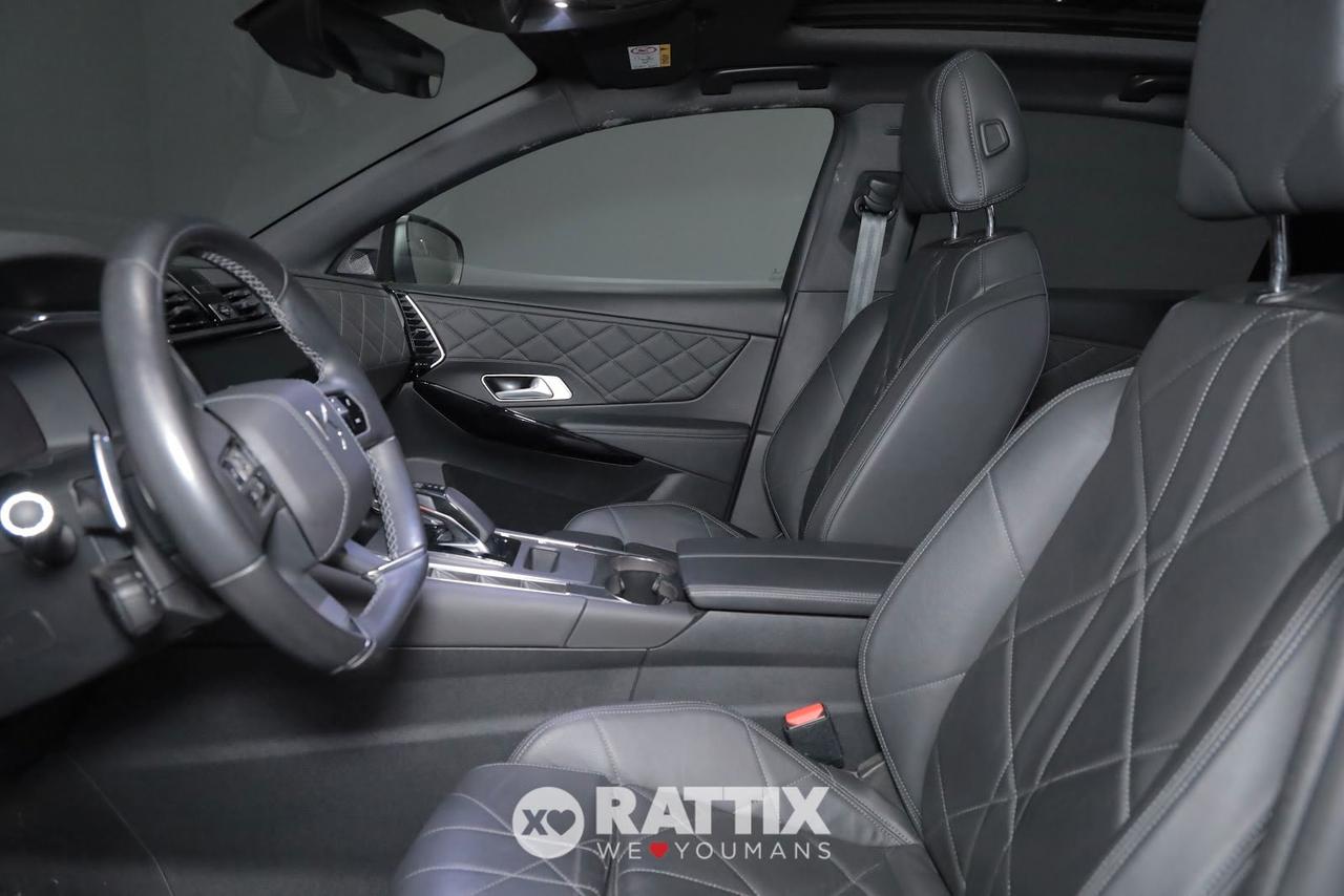 DS Automobiles DS 7 Crossback 1.6 e-tense Phev Grand Chic Auto + tetto apribile