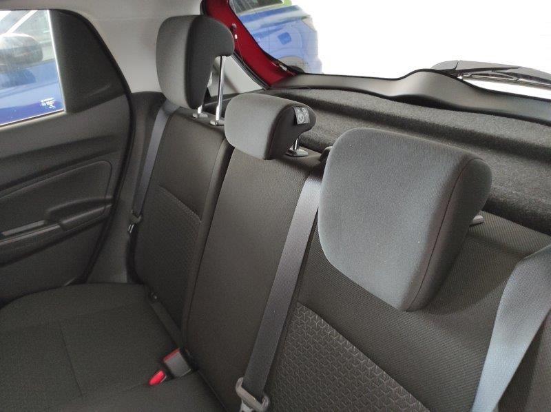 SUZUKI Swift (2017-2024) - Swift 1.2 Hybrid Top