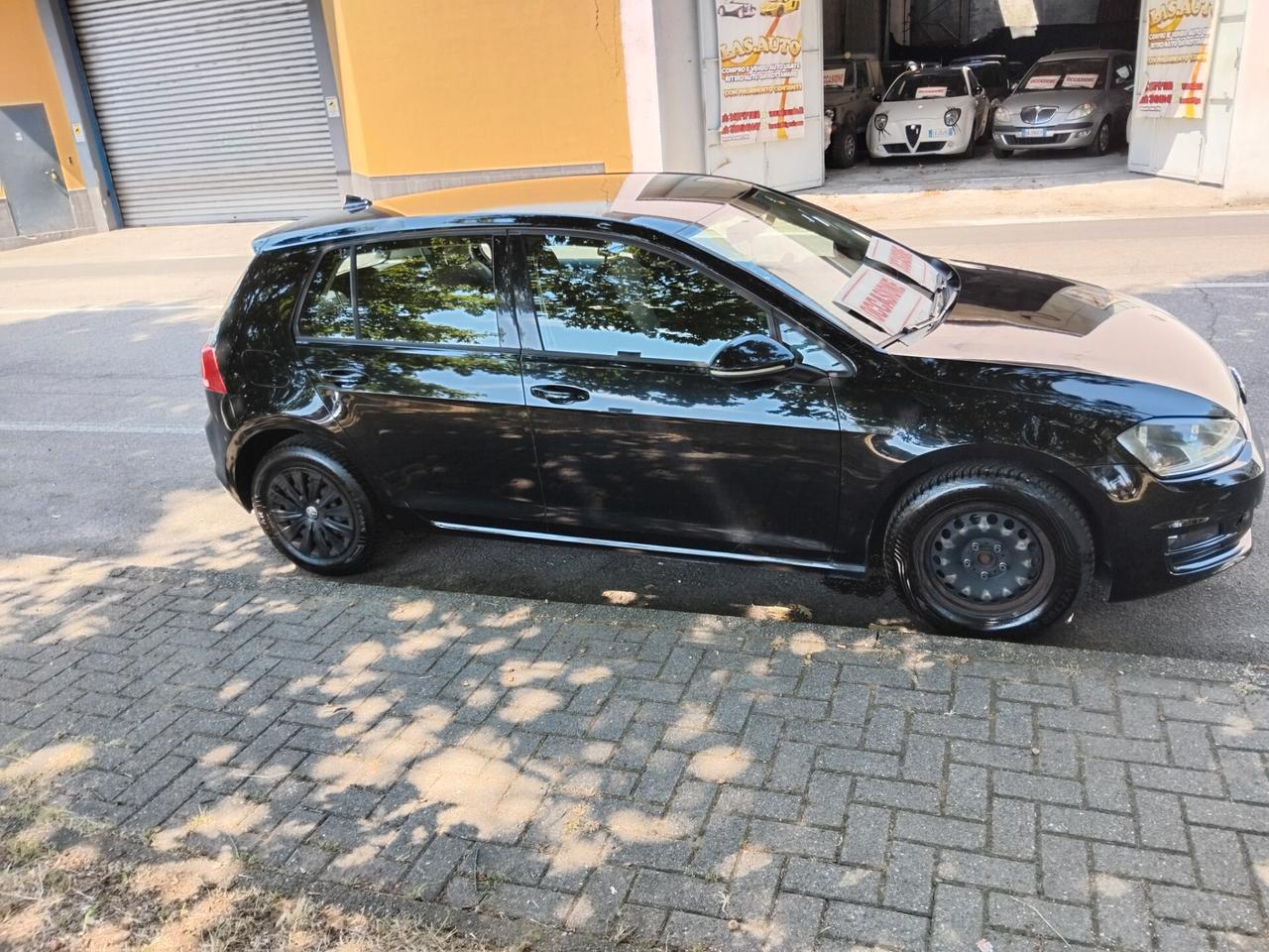 Volkswagen Golf Business 1.4 TSI 5p. Comfortline BlueMotion Technology
