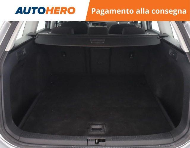 VOLKSWAGEN Golf Variant 1.6 TDI 110 CV Comfortline BlueMotion Tech.