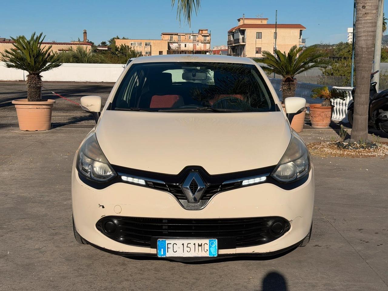 Renault Clio 1.5 dCi 75cv S&S 2016 NAVIGATORE