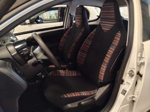 CITROEN C1 VTi 72 5 porte Feel PROMO GRIMALDI SPECIAL DAY