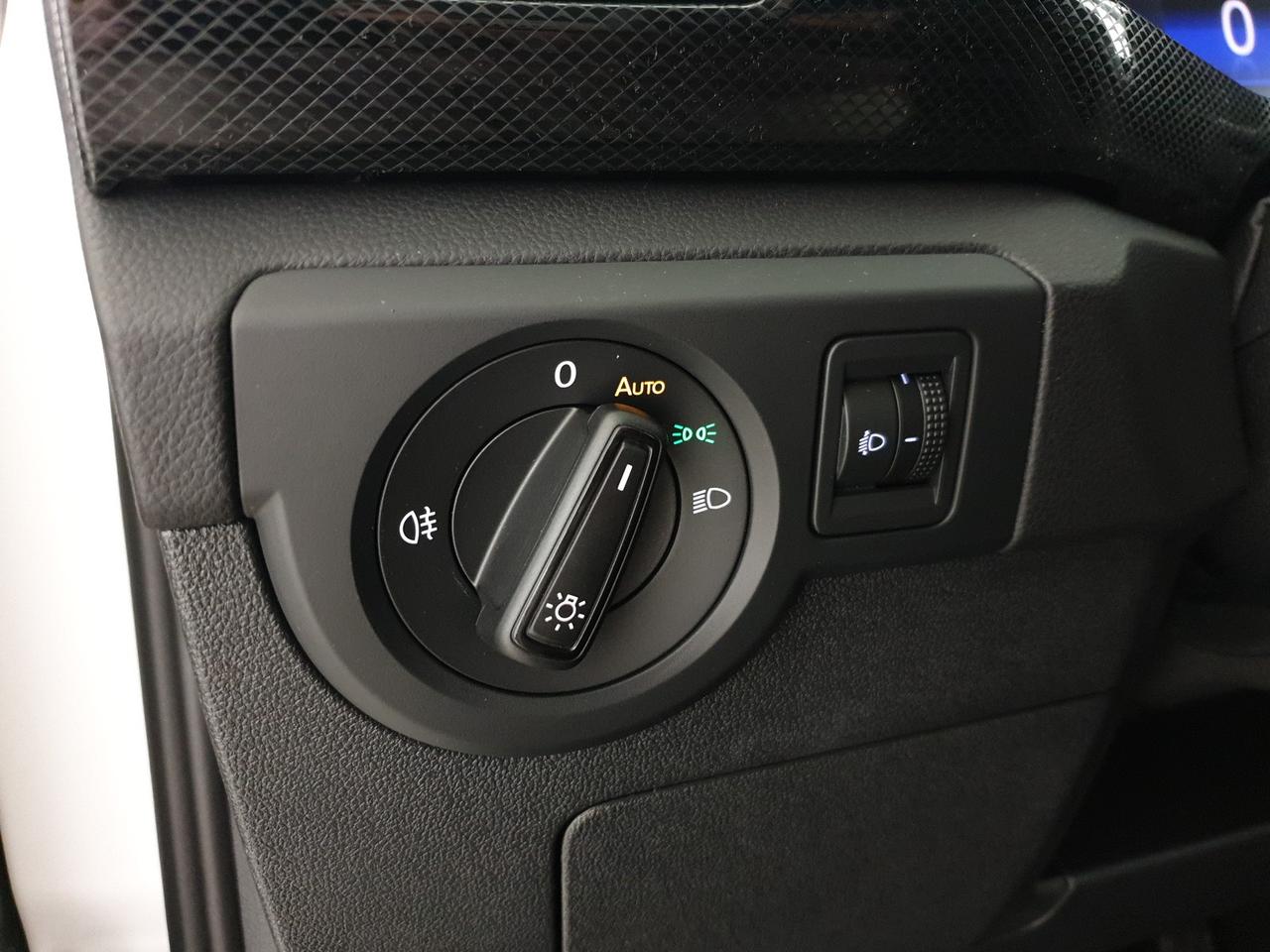 Volkswagen T-Cross 1.0 tsi edition plus 95cv