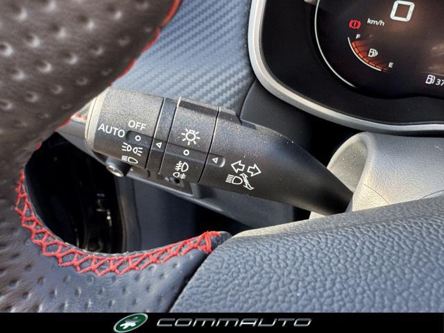 MG ZS 1.5 VTi-tech Luxury