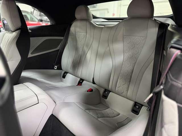 BMW M8 M8 Cabrio 4.4 Competition 625cv auto