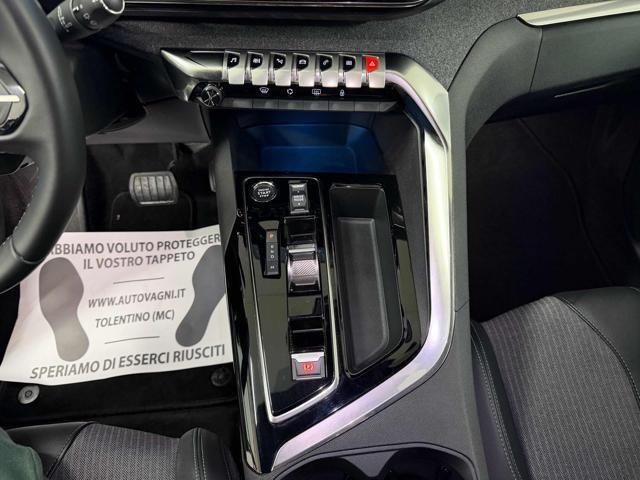 PEUGEOT 3008 BlueHDi 130 S&S EAT8 Allure Pack