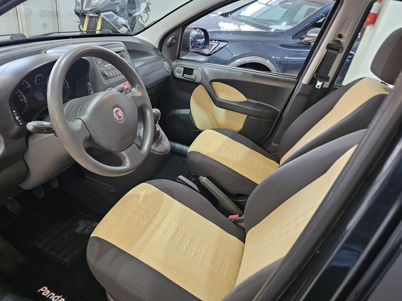 Fiat Panda 1.2 Dynamic