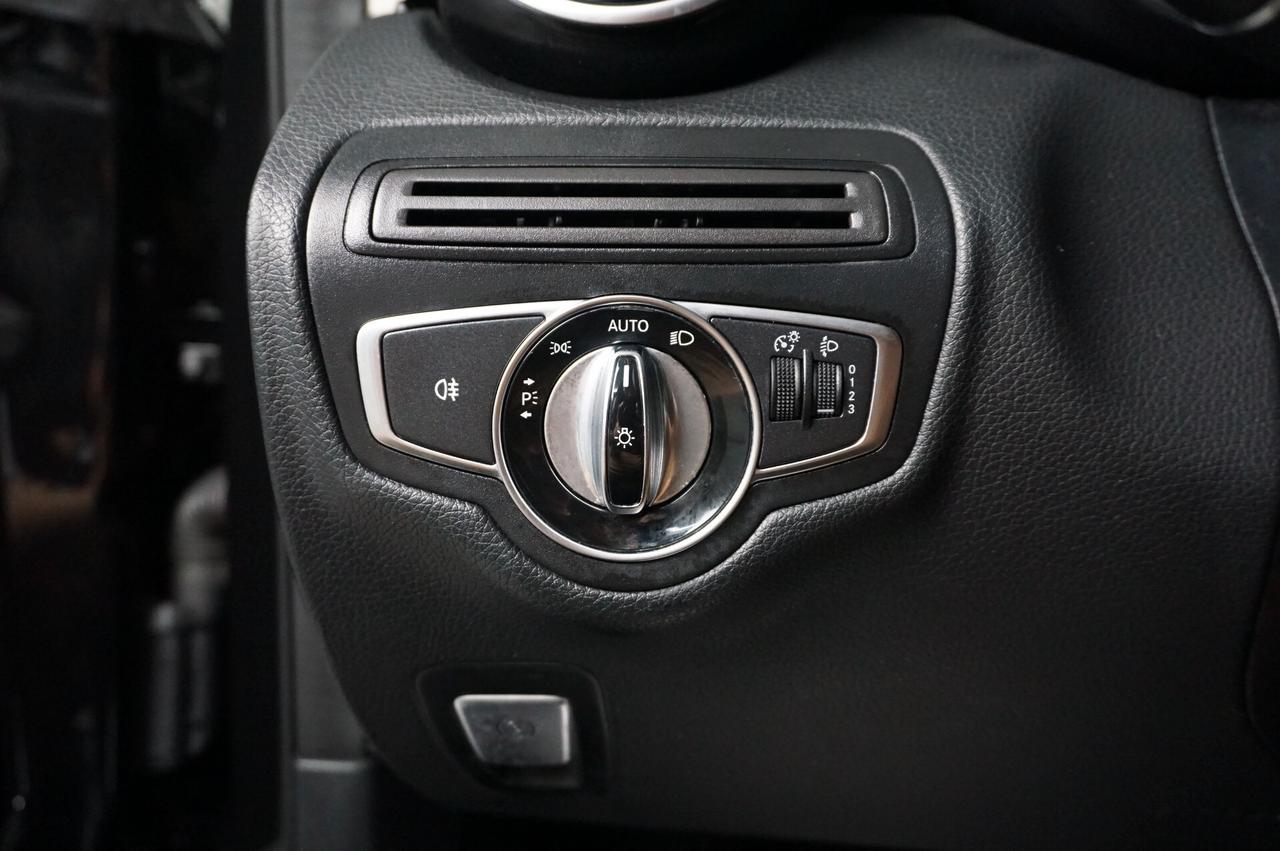 Mercedes-benz C 180 d Automatic Business