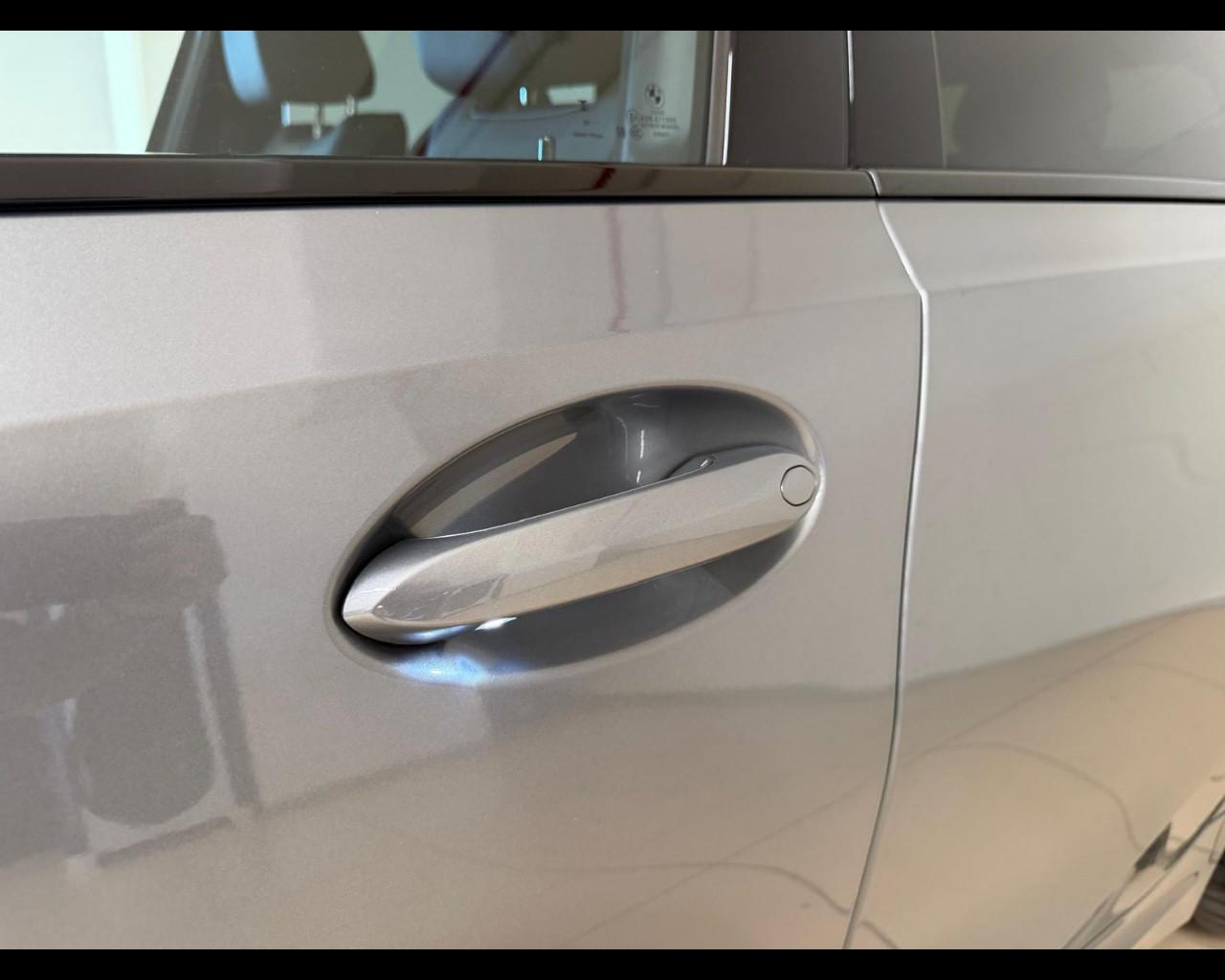 BMW Serie 3(G20/1-80/1) - 320d 48V Touring Msport