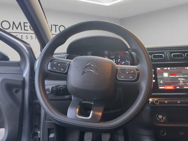 CITROEN C3 BlueHDi 100 S&S Shine Pack
