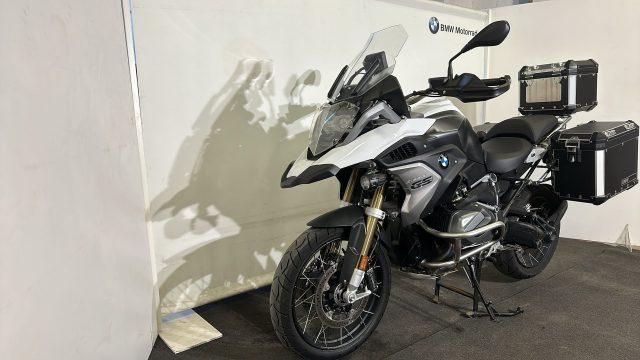 BMW R 1250 GS R 1250 GS