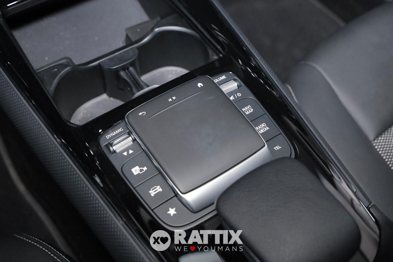 Mercedes-Benz GLA 200 d 2.0 150CV Business Extra Auto