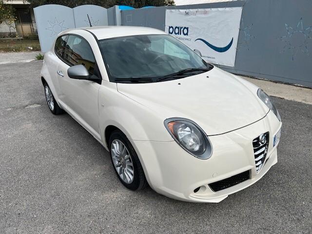 Alfa Romeo MiTo 1.6 JTDm-2 S&S Distinctive