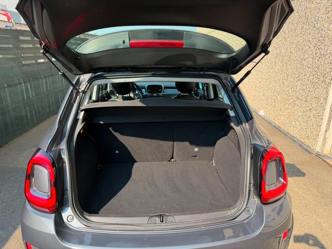 Fiat 500X 1.3 MultiJet 95 CV Urban