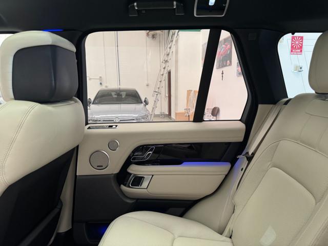 LAND ROVER Range Rover Vogue 3.0 SDV6 Autobiography 250CV FULL. OPT.
