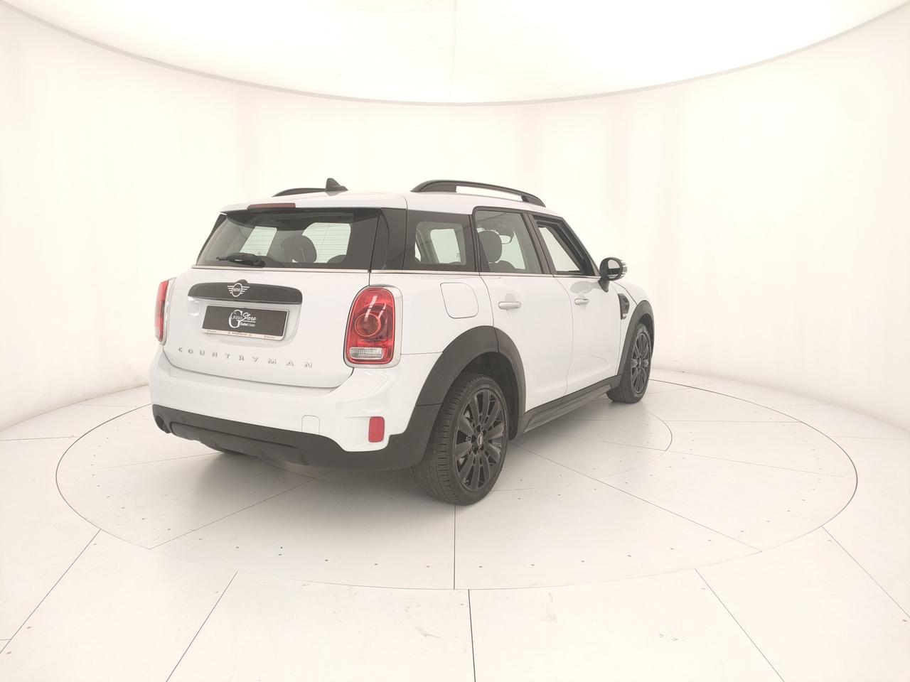 MINI Mini Countryman 1.5 One D Business auto 7m