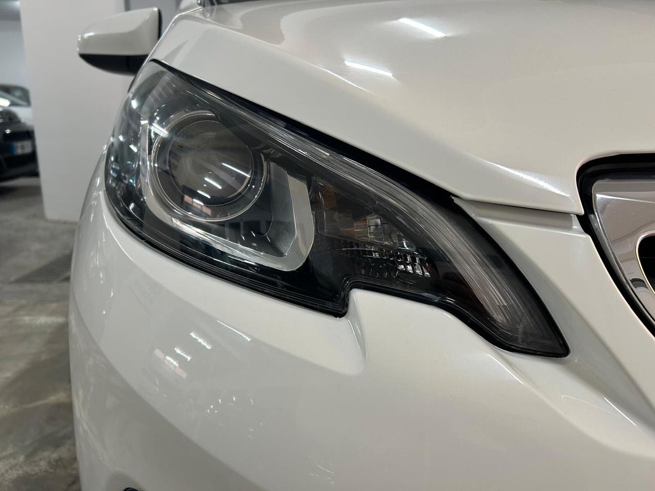 Peugeot 108 VTi 68 5 porte Allure AUTOMATICA