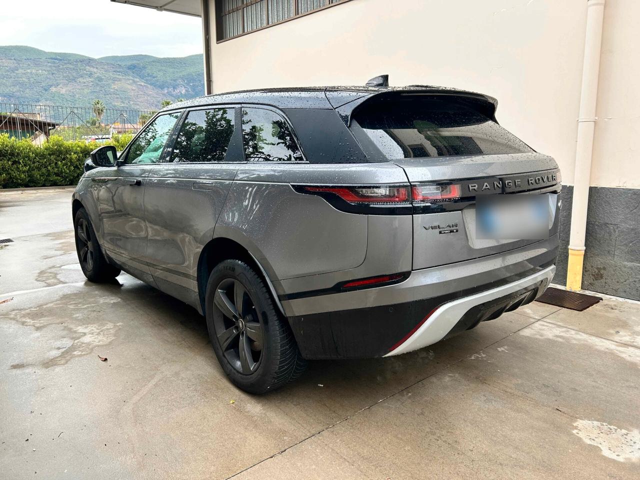 Land Rover Range Velar 2.0D I4 180 CV R-Dynamic S